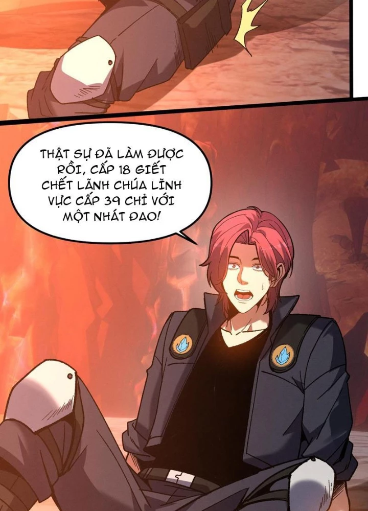 Hạch Đạo Đao Pháp, Ta Một Đao Trấn Thiên Hạ Chapter 10 - 97