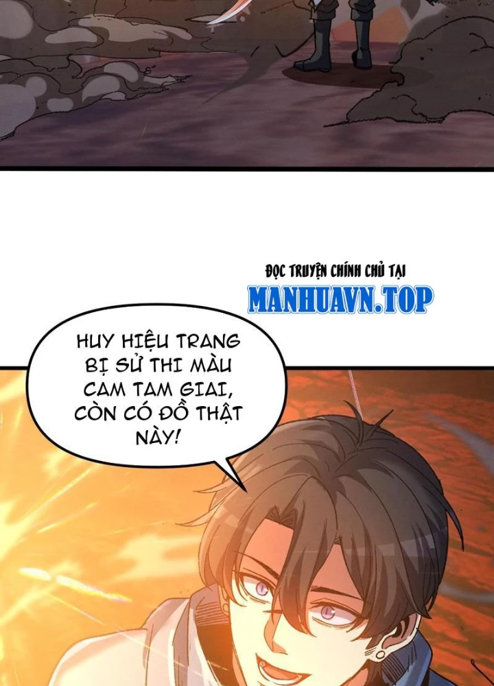 Hạch Đạo Đao Pháp, Ta Một Đao Trấn Thiên Hạ Chapter 10 - 101