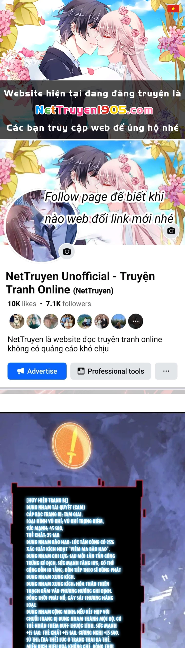 Hạch Đạo Đao Pháp, Ta Một Đao Trấn Thiên Hạ Chapter 11 - 1