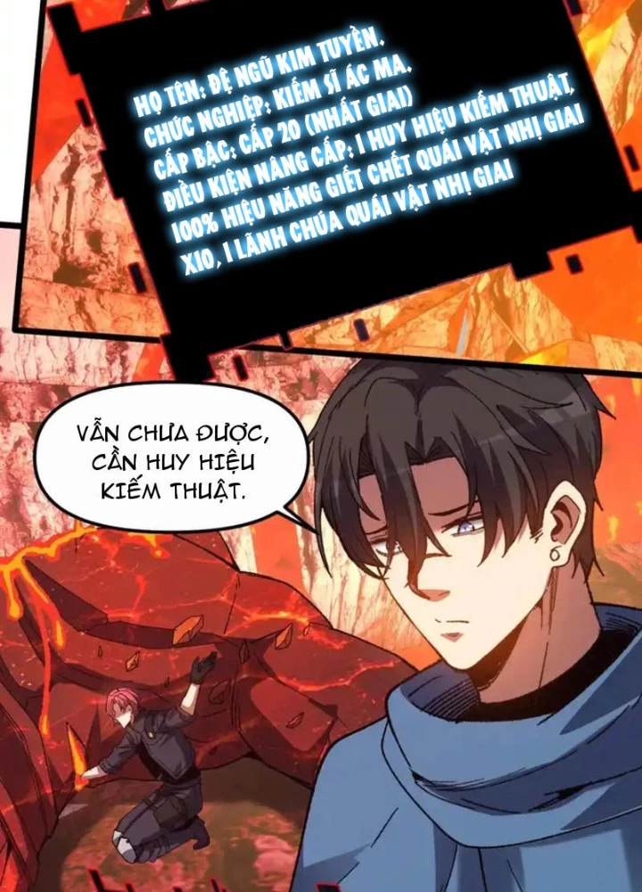 Hạch Đạo Đao Pháp, Ta Một Đao Trấn Thiên Hạ Chapter 11 - 9