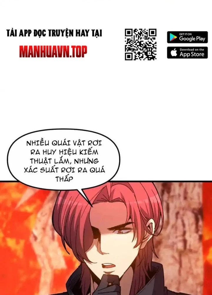 Hạch Đạo Đao Pháp, Ta Một Đao Trấn Thiên Hạ Chapter 11 - 15