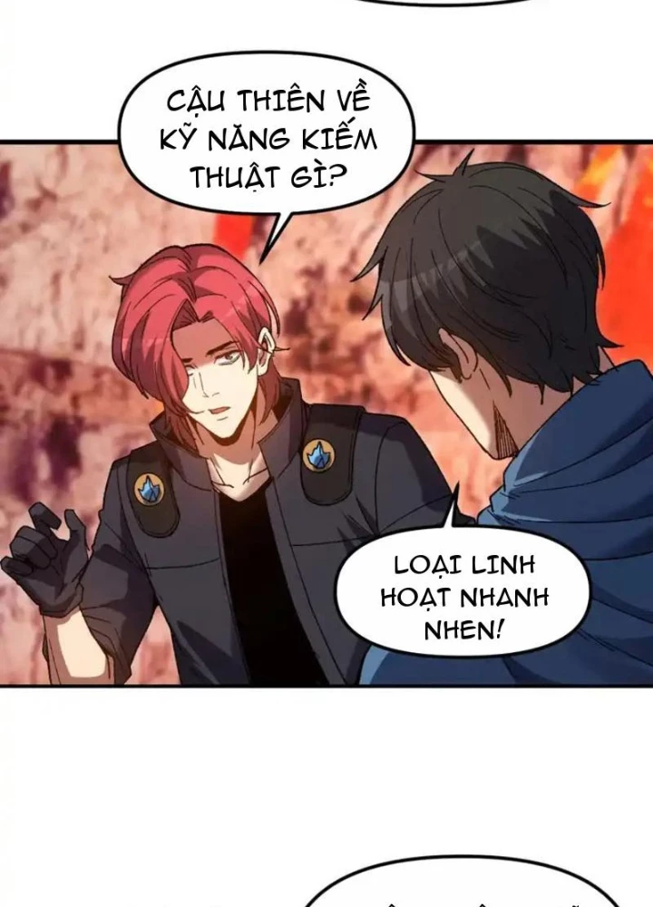 Hạch Đạo Đao Pháp, Ta Một Đao Trấn Thiên Hạ Chapter 11 - 17