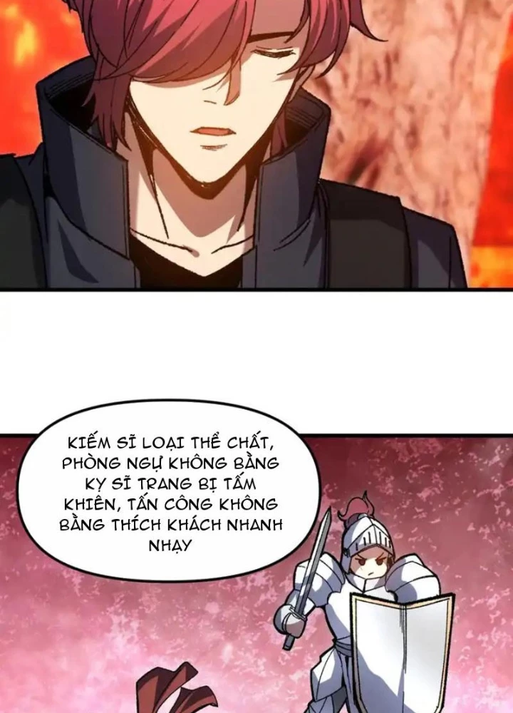 Hạch Đạo Đao Pháp, Ta Một Đao Trấn Thiên Hạ Chapter 11 - 19