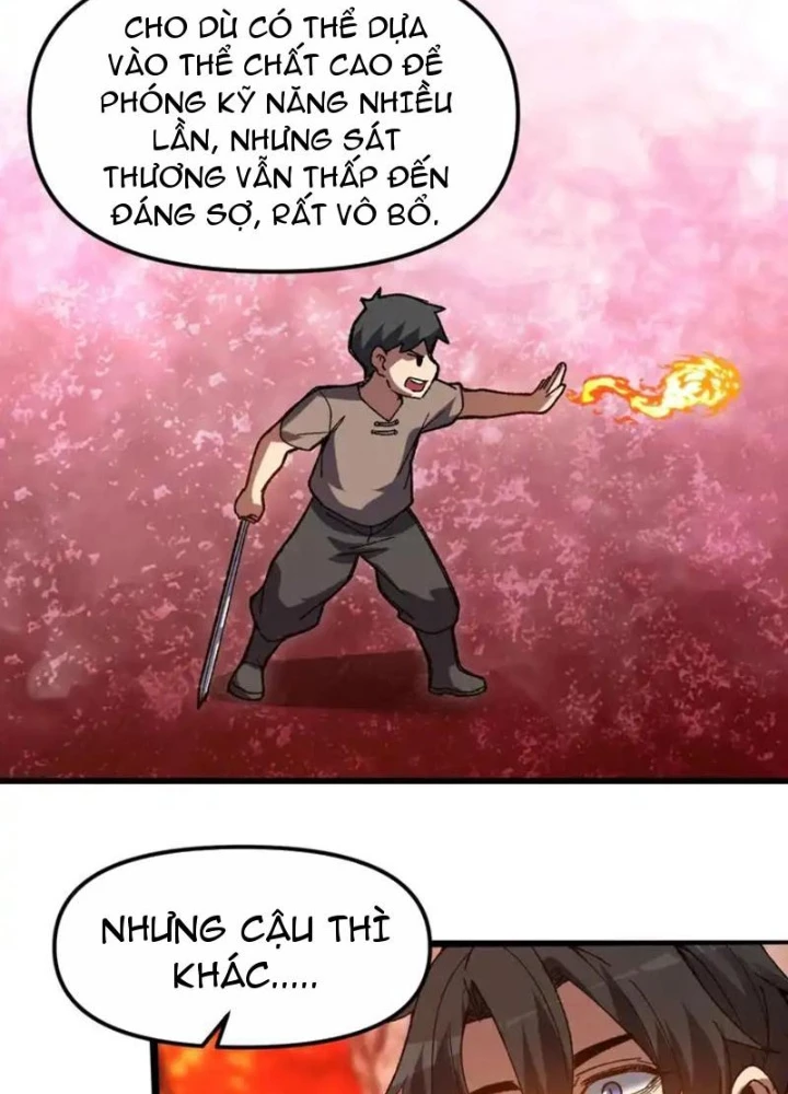 Hạch Đạo Đao Pháp, Ta Một Đao Trấn Thiên Hạ Chapter 11 - 21