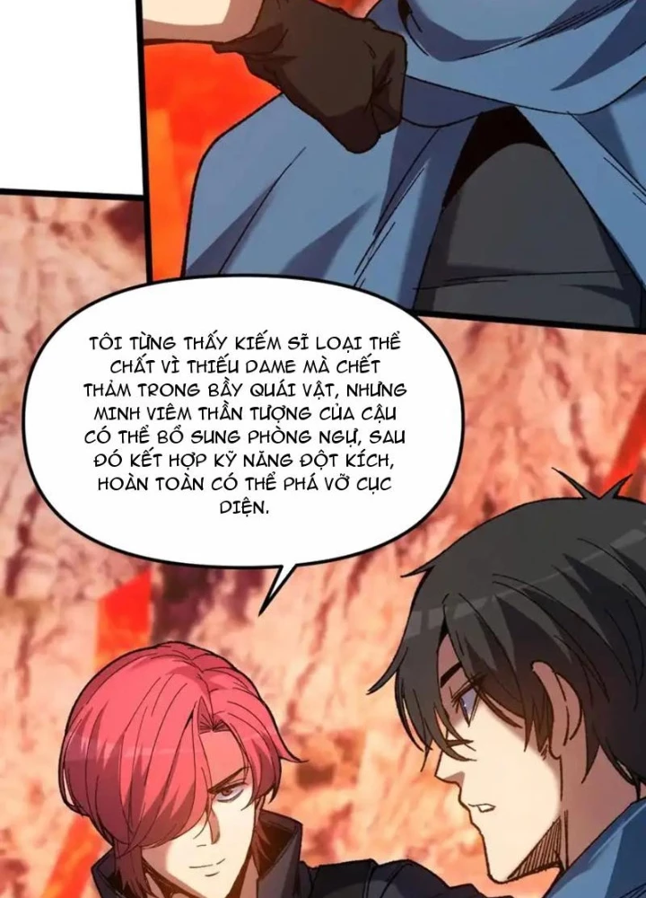 Hạch Đạo Đao Pháp, Ta Một Đao Trấn Thiên Hạ Chapter 11 - 23