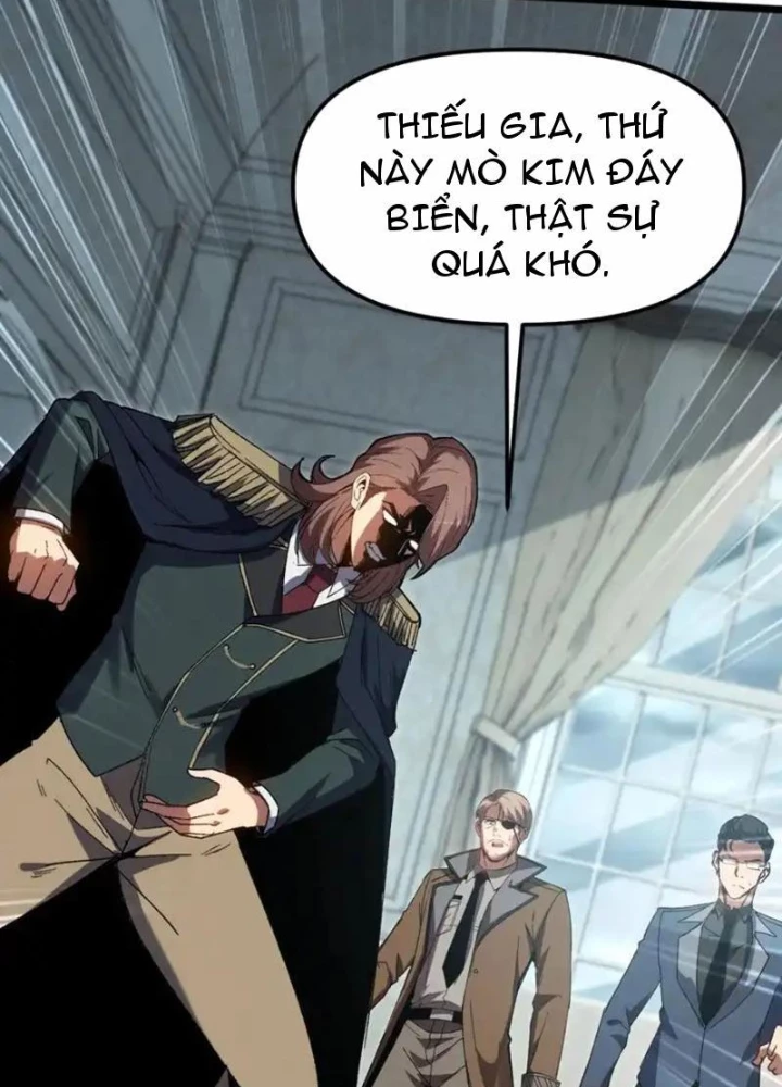 Hạch Đạo Đao Pháp, Ta Một Đao Trấn Thiên Hạ Chapter 11 - 35