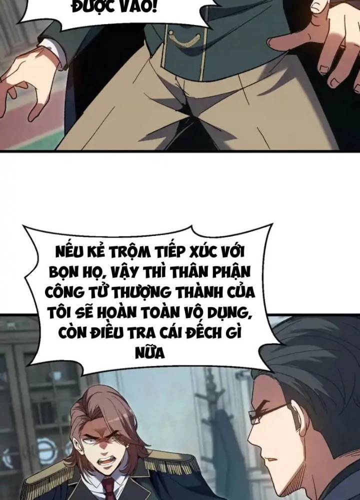 Hạch Đạo Đao Pháp, Ta Một Đao Trấn Thiên Hạ Chapter 11 - 41