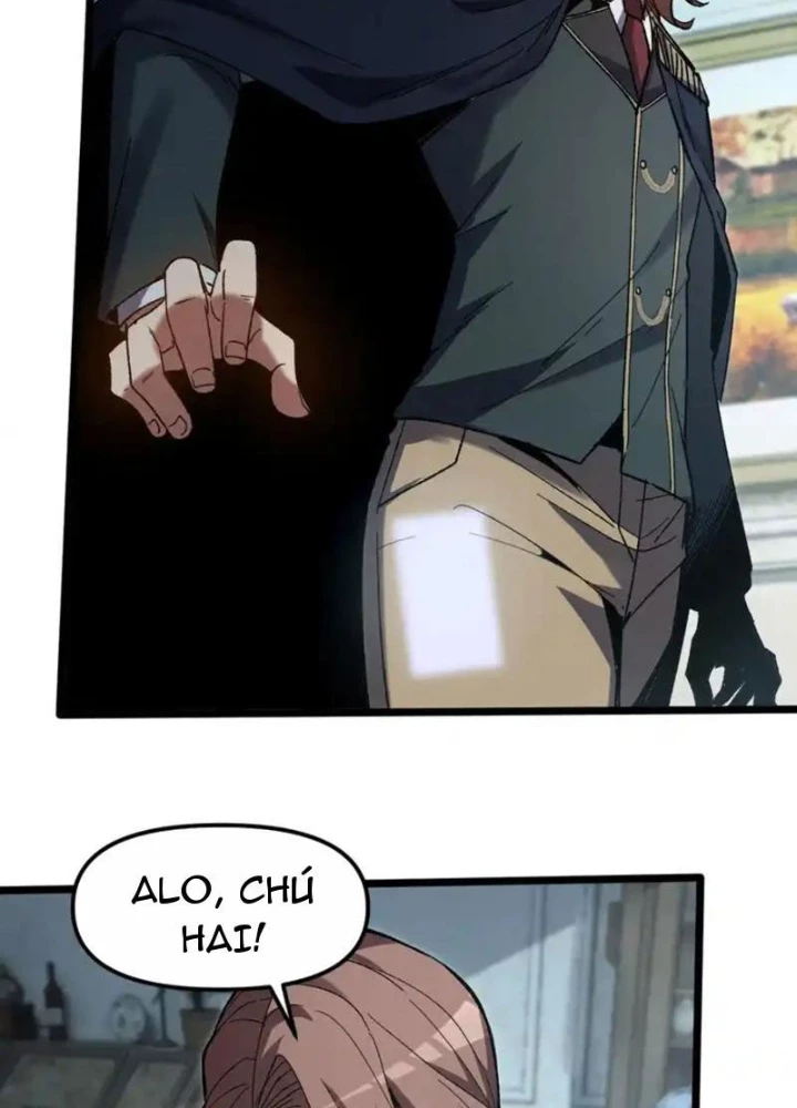 Hạch Đạo Đao Pháp, Ta Một Đao Trấn Thiên Hạ Chapter 11 - 45