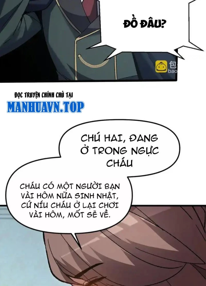 Hạch Đạo Đao Pháp, Ta Một Đao Trấn Thiên Hạ Chapter 11 - 47