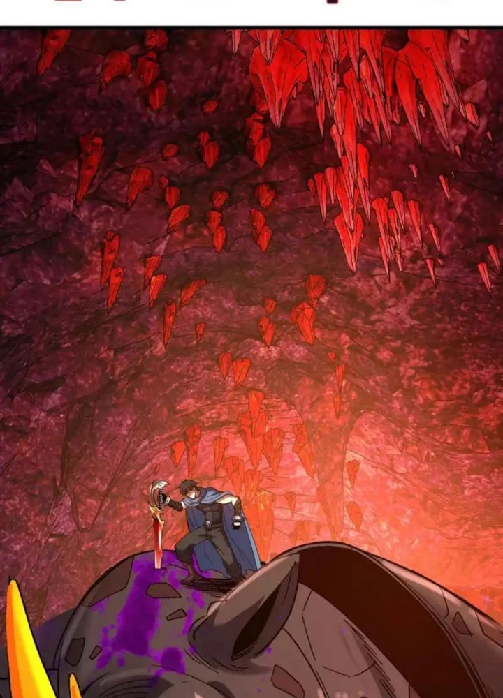 Hạch Đạo Đao Pháp, Ta Một Đao Trấn Thiên Hạ Chapter 11 - 71