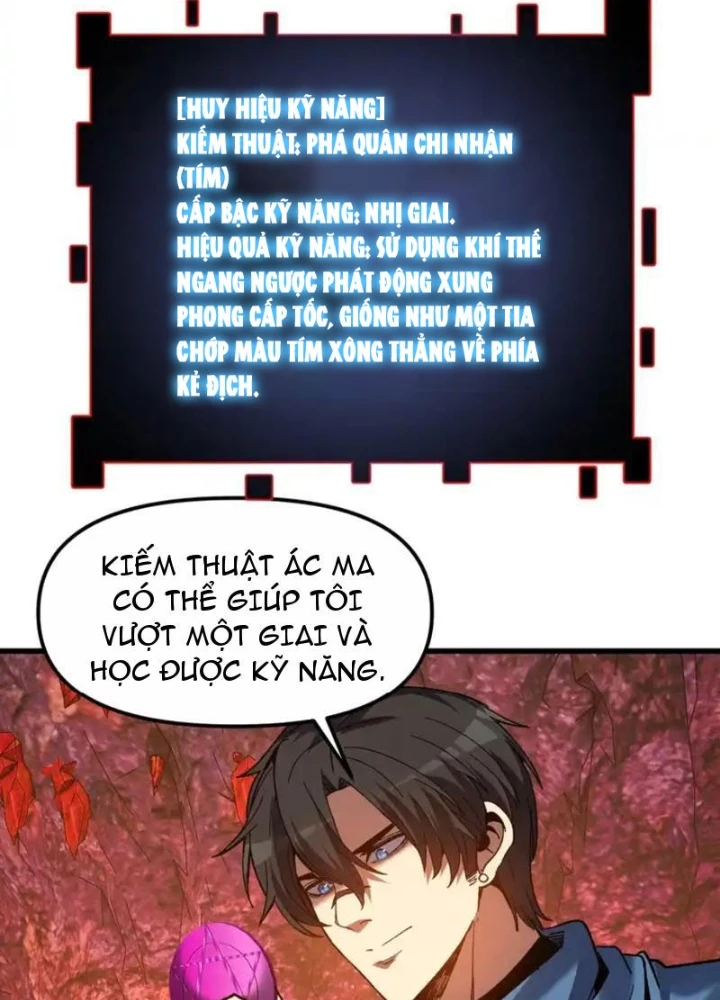 Hạch Đạo Đao Pháp, Ta Một Đao Trấn Thiên Hạ Chapter 11 - 79