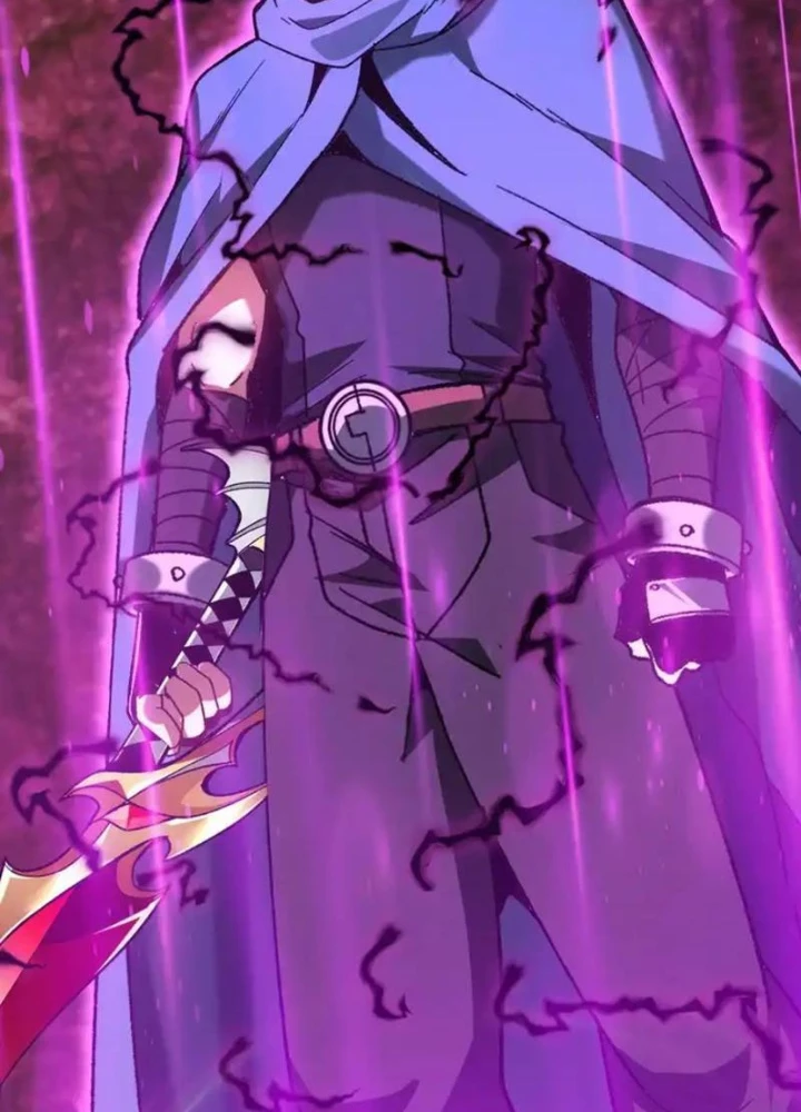 Hạch Đạo Đao Pháp, Ta Một Đao Trấn Thiên Hạ Chapter 11 - 83