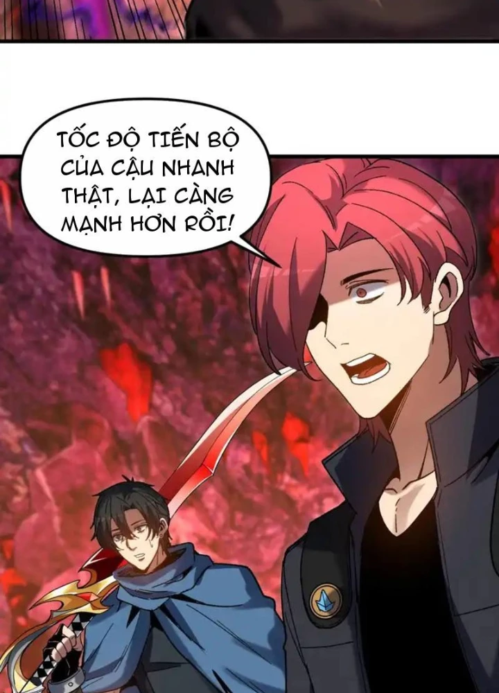 Hạch Đạo Đao Pháp, Ta Một Đao Trấn Thiên Hạ Chapter 11 - 89