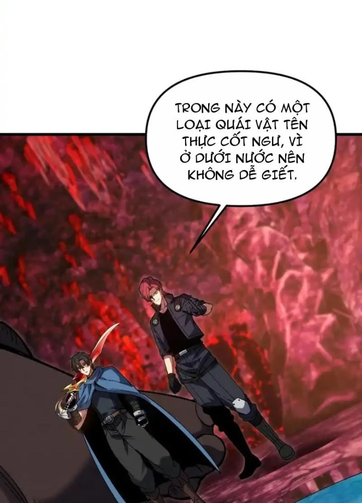 Hạch Đạo Đao Pháp, Ta Một Đao Trấn Thiên Hạ Chapter 11 - 91