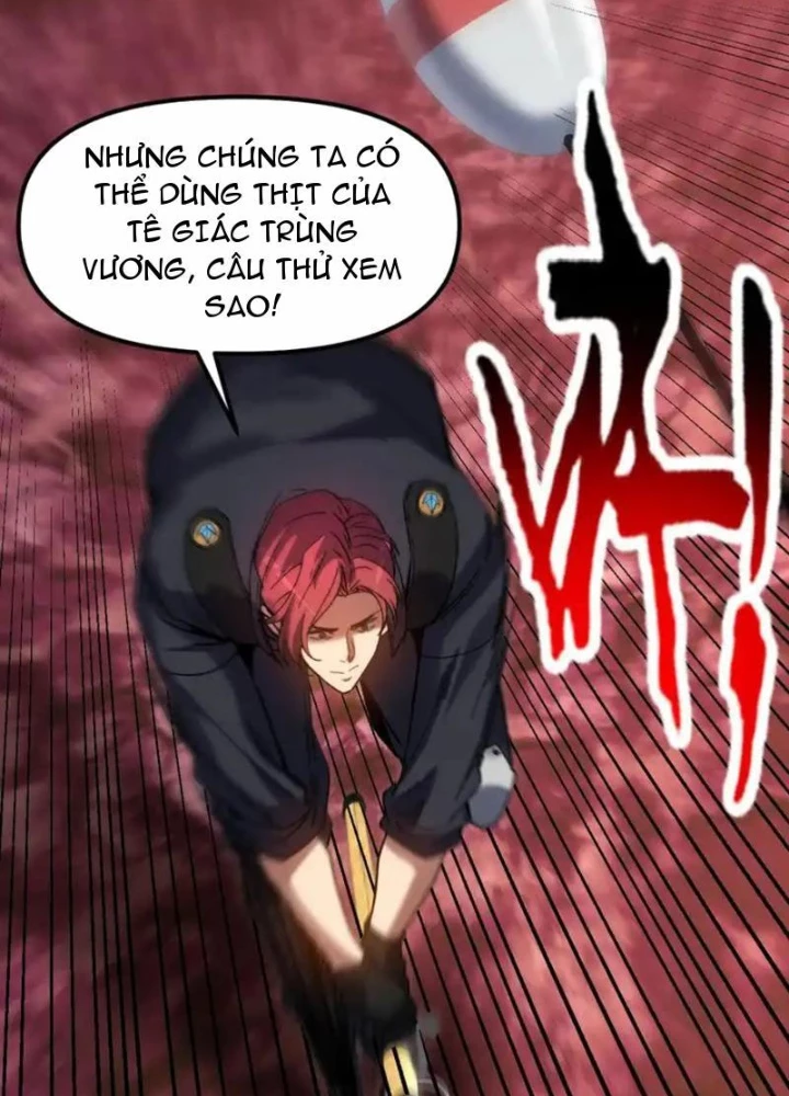 Hạch Đạo Đao Pháp, Ta Một Đao Trấn Thiên Hạ Chapter 11 - 95