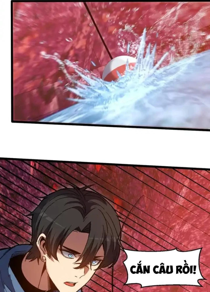 Hạch Đạo Đao Pháp, Ta Một Đao Trấn Thiên Hạ Chapter 11 - 99