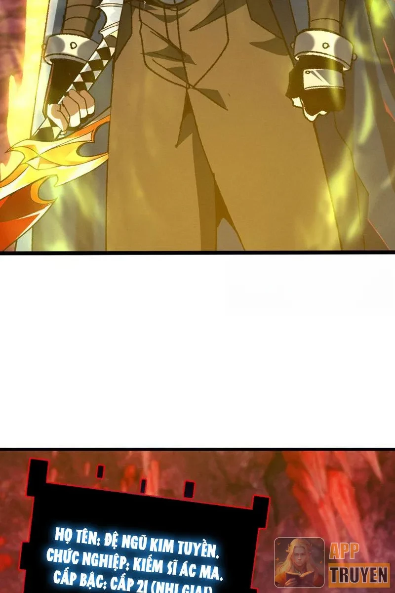 Hạch Đạo Đao Pháp, Ta Một Đao Trấn Thiên Hạ Chapter 12 - 5