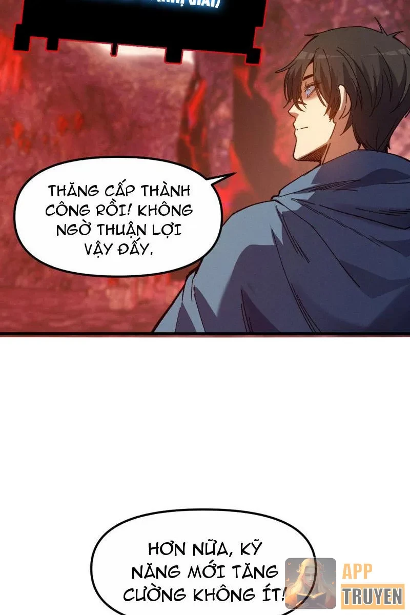 Hạch Đạo Đao Pháp, Ta Một Đao Trấn Thiên Hạ Chapter 12 - 6