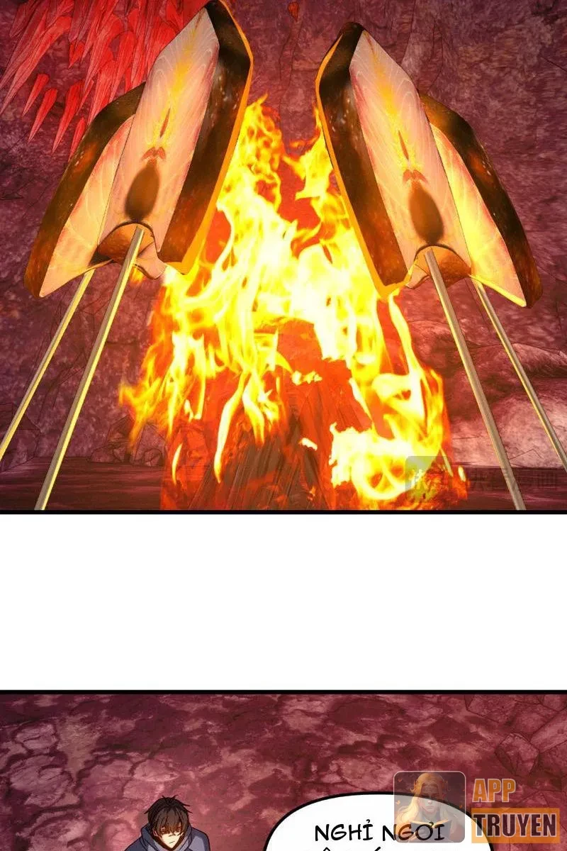 Hạch Đạo Đao Pháp, Ta Một Đao Trấn Thiên Hạ Chapter 12 - 8