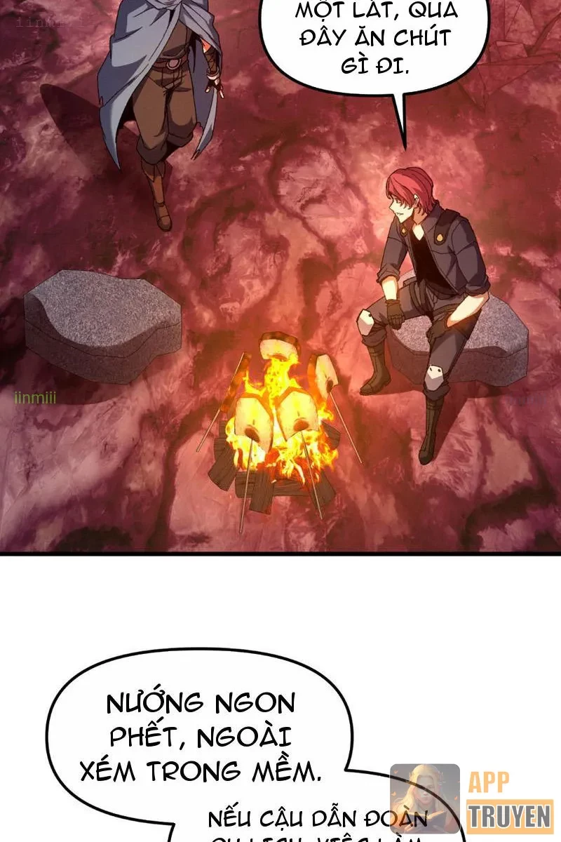 Hạch Đạo Đao Pháp, Ta Một Đao Trấn Thiên Hạ Chapter 12 - 9