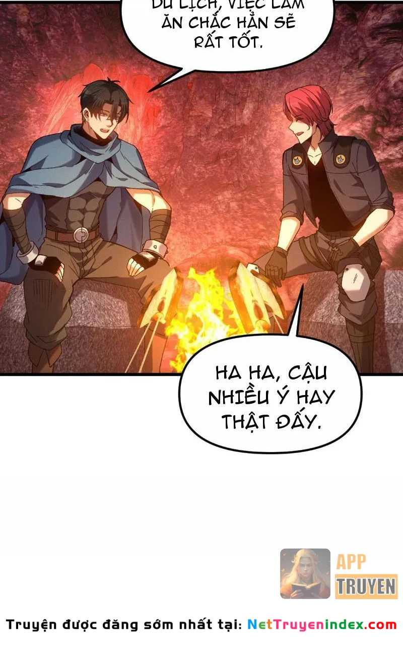 Hạch Đạo Đao Pháp, Ta Một Đao Trấn Thiên Hạ Chapter 12 - 10