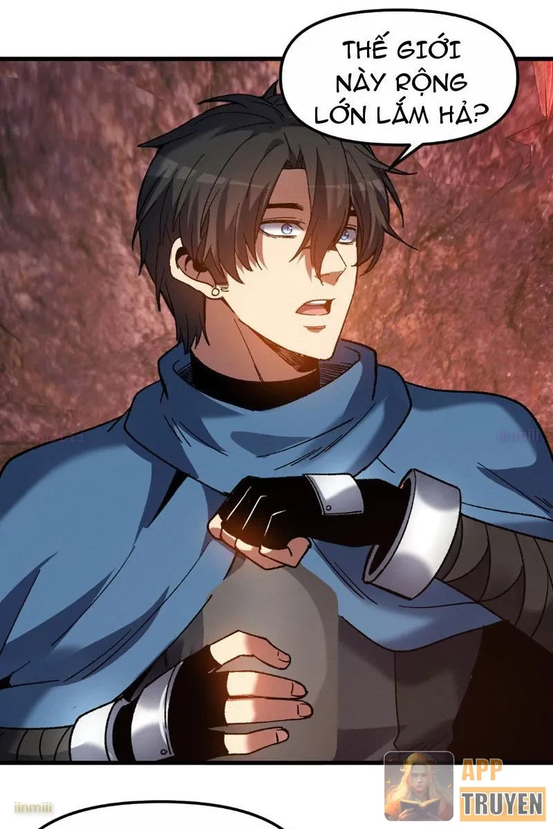 Hạch Đạo Đao Pháp, Ta Một Đao Trấn Thiên Hạ Chapter 12 - 11