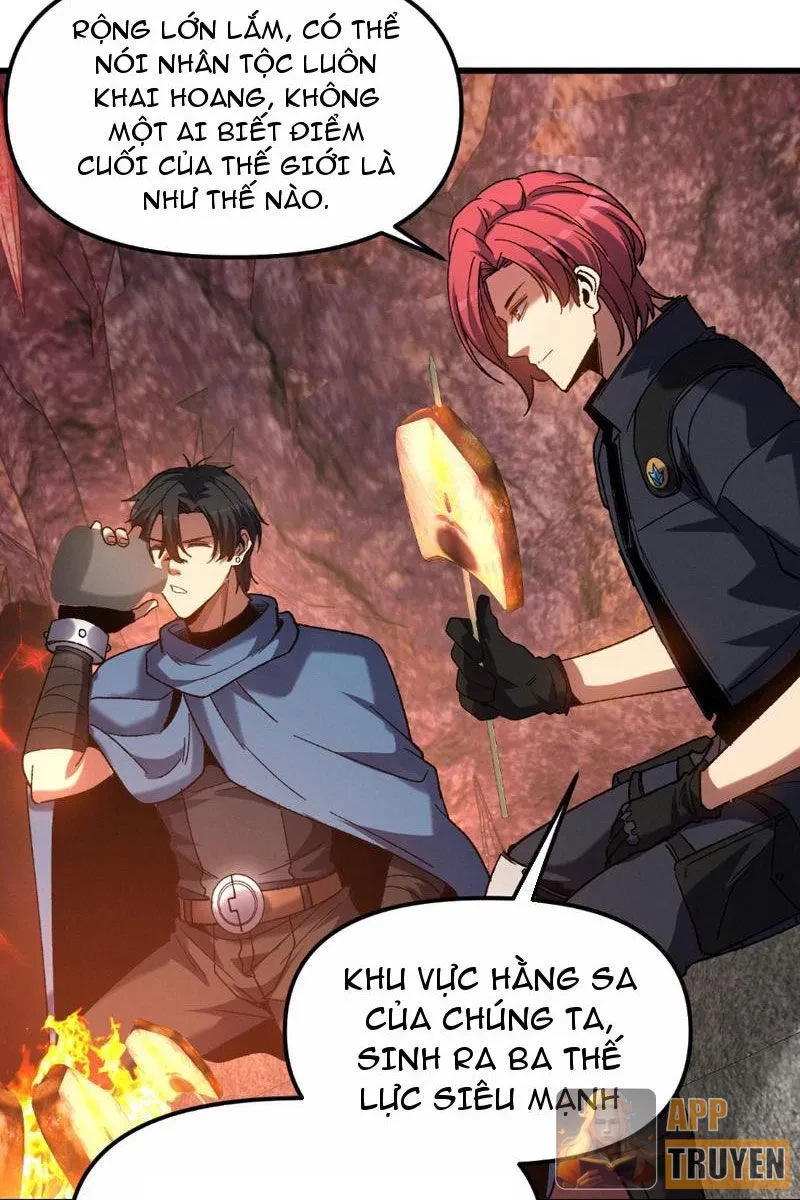 Hạch Đạo Đao Pháp, Ta Một Đao Trấn Thiên Hạ Chapter 12 - 12