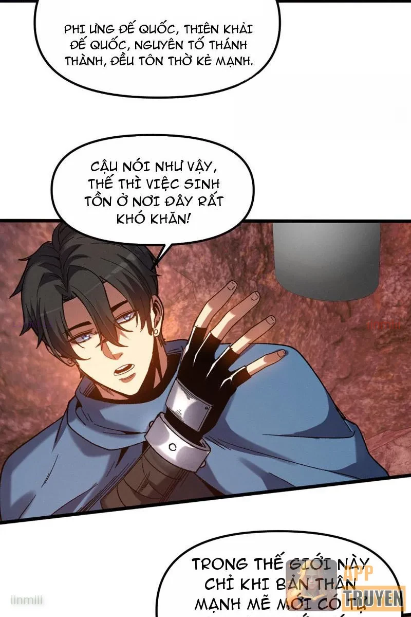 Hạch Đạo Đao Pháp, Ta Một Đao Trấn Thiên Hạ Chapter 12 - 13