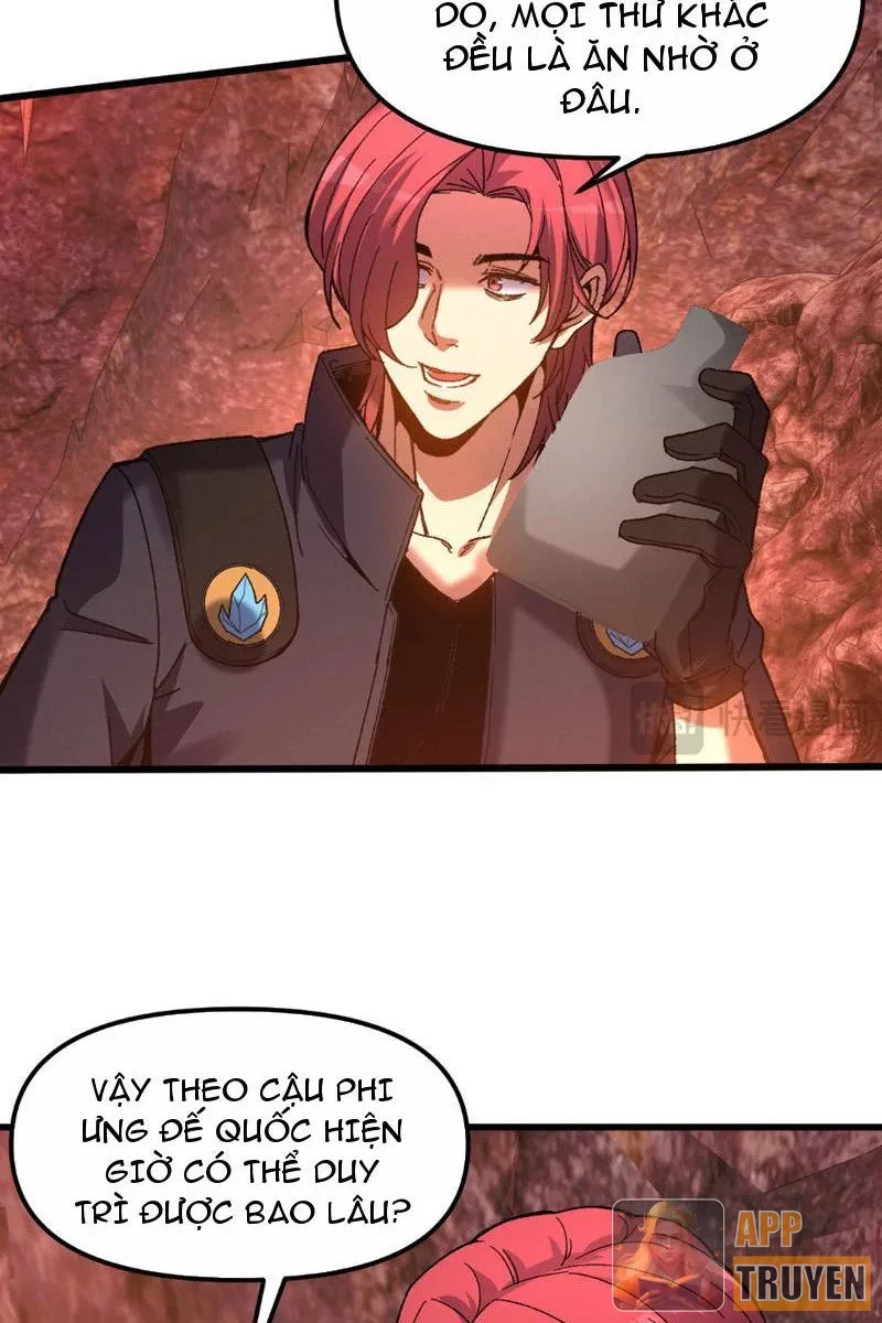 Hạch Đạo Đao Pháp, Ta Một Đao Trấn Thiên Hạ Chapter 12 - 14