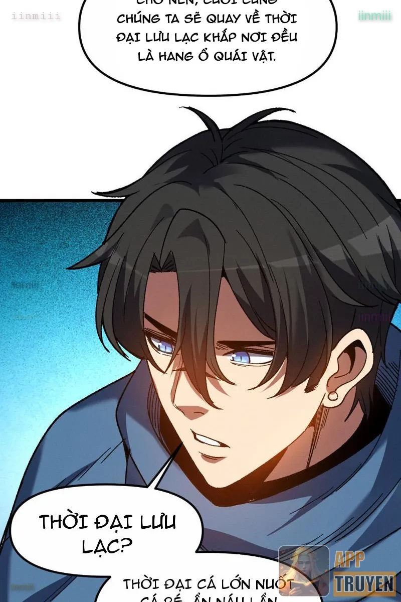 Hạch Đạo Đao Pháp, Ta Một Đao Trấn Thiên Hạ Chapter 12 - 16