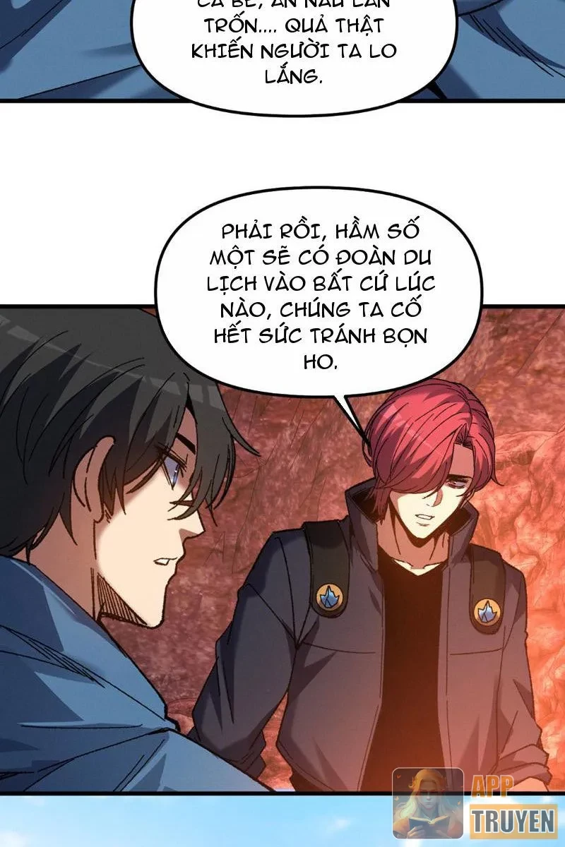 Hạch Đạo Đao Pháp, Ta Một Đao Trấn Thiên Hạ Chapter 12 - 17