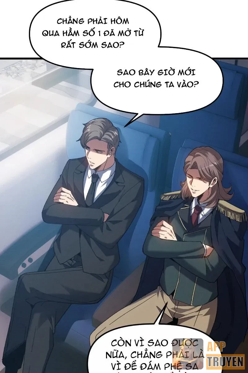 Hạch Đạo Đao Pháp, Ta Một Đao Trấn Thiên Hạ Chapter 12 - 20