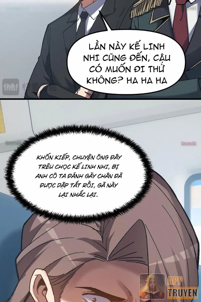 Hạch Đạo Đao Pháp, Ta Một Đao Trấn Thiên Hạ Chapter 12 - 22