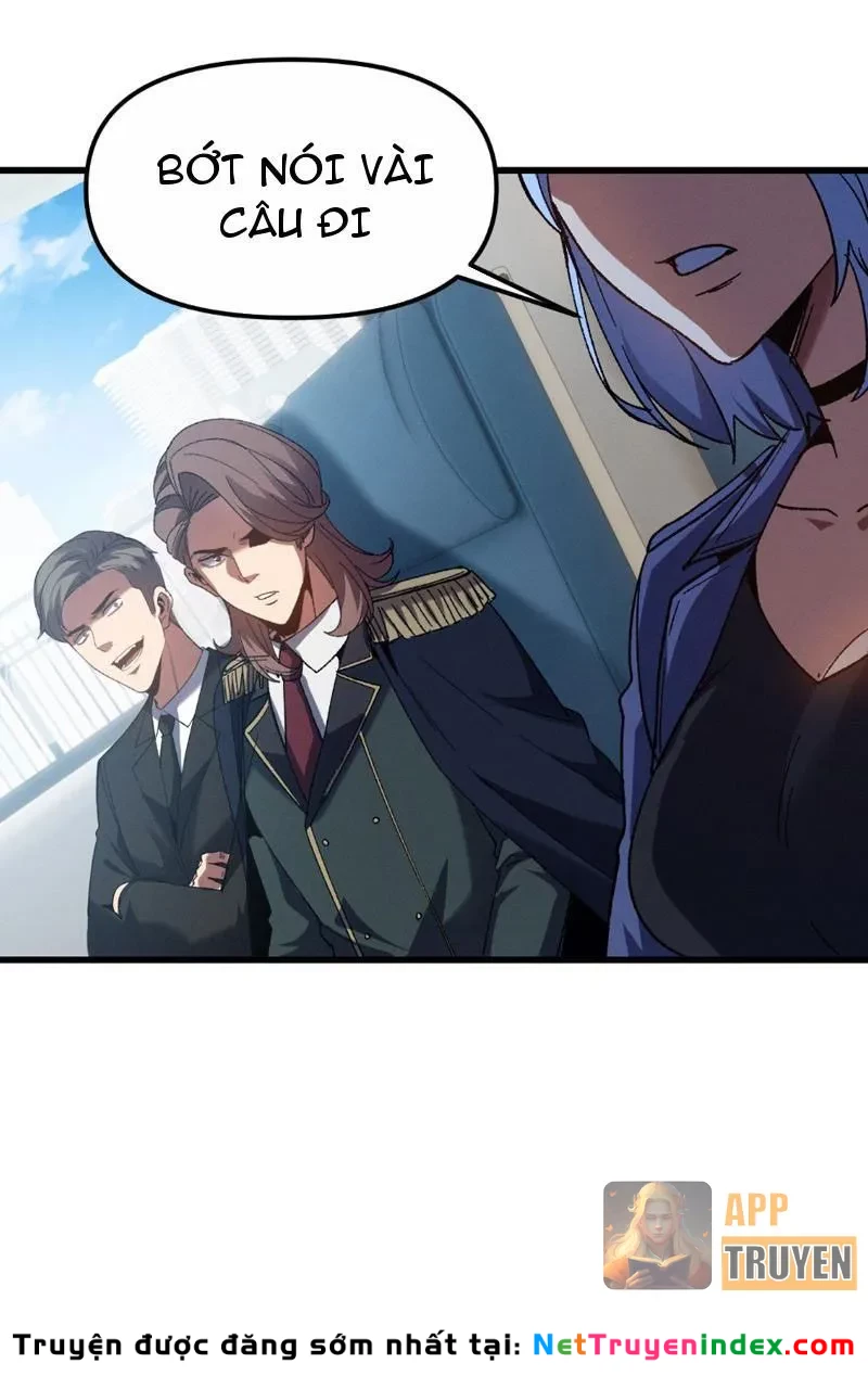 Hạch Đạo Đao Pháp, Ta Một Đao Trấn Thiên Hạ Chapter 12 - 24