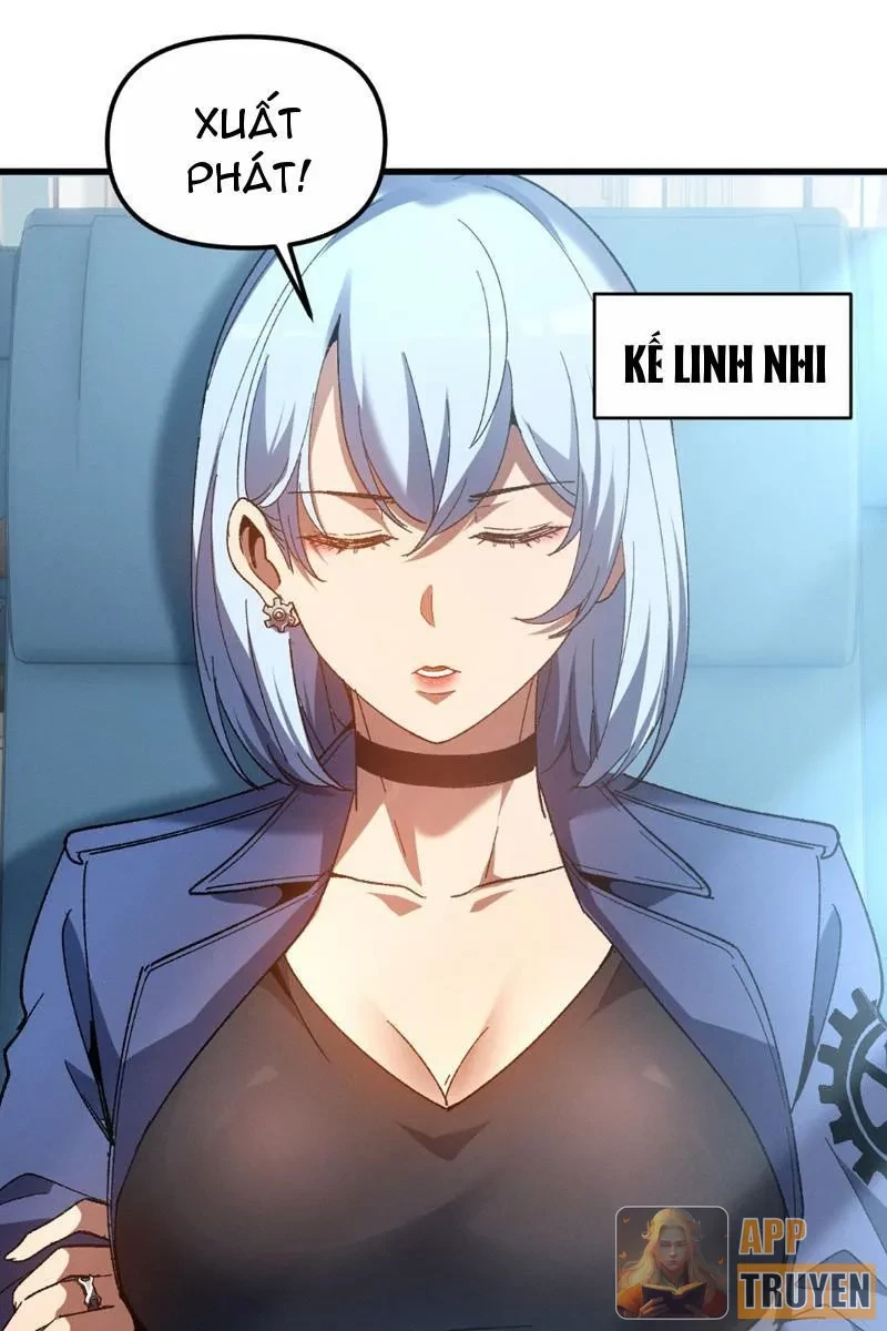 Hạch Đạo Đao Pháp, Ta Một Đao Trấn Thiên Hạ Chapter 12 - 25