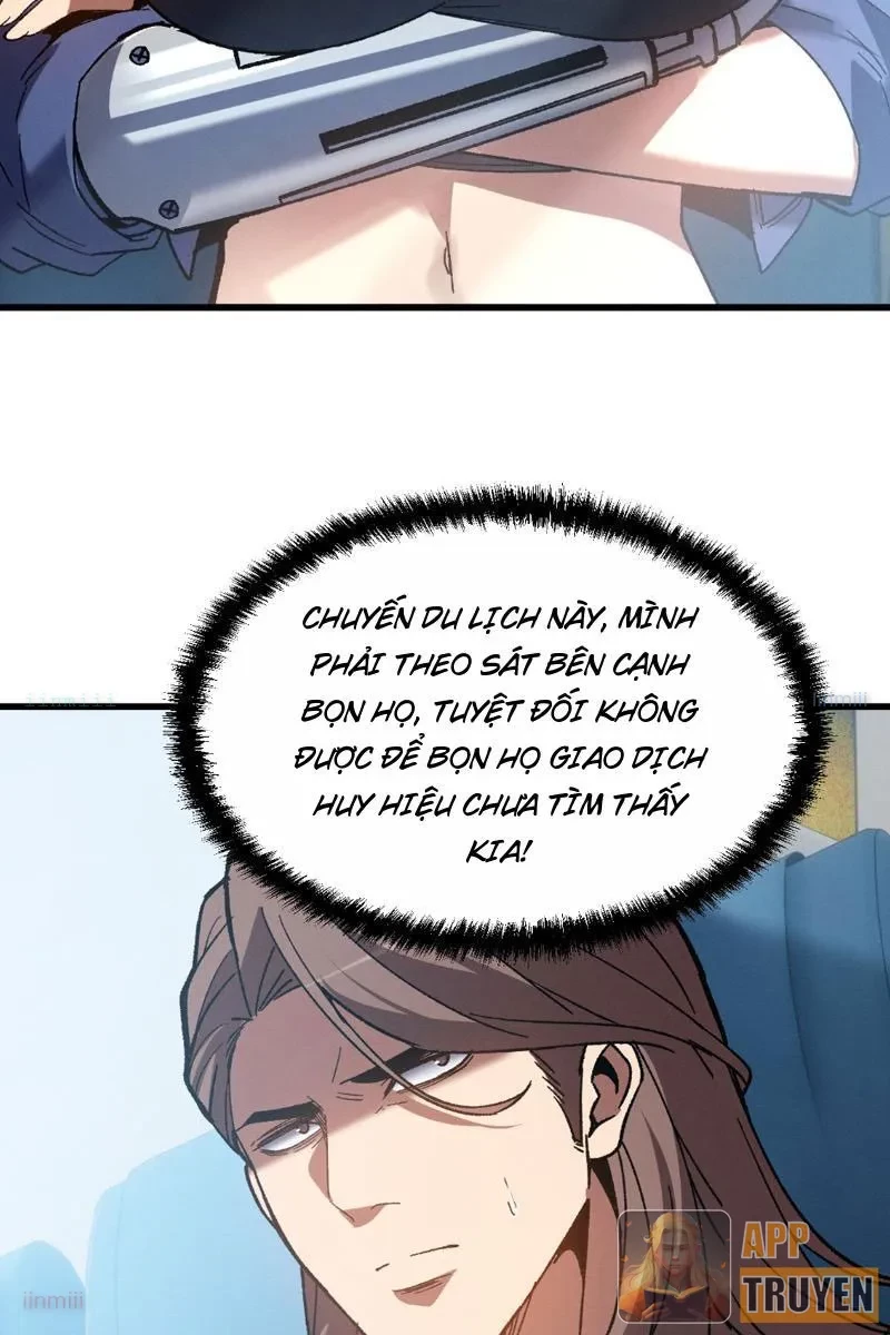 Hạch Đạo Đao Pháp, Ta Một Đao Trấn Thiên Hạ Chapter 12 - 26