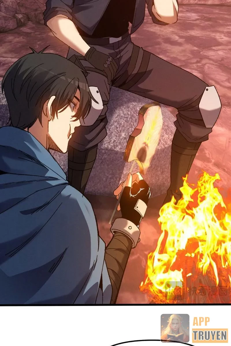 Hạch Đạo Đao Pháp, Ta Một Đao Trấn Thiên Hạ Chapter 12 - 29