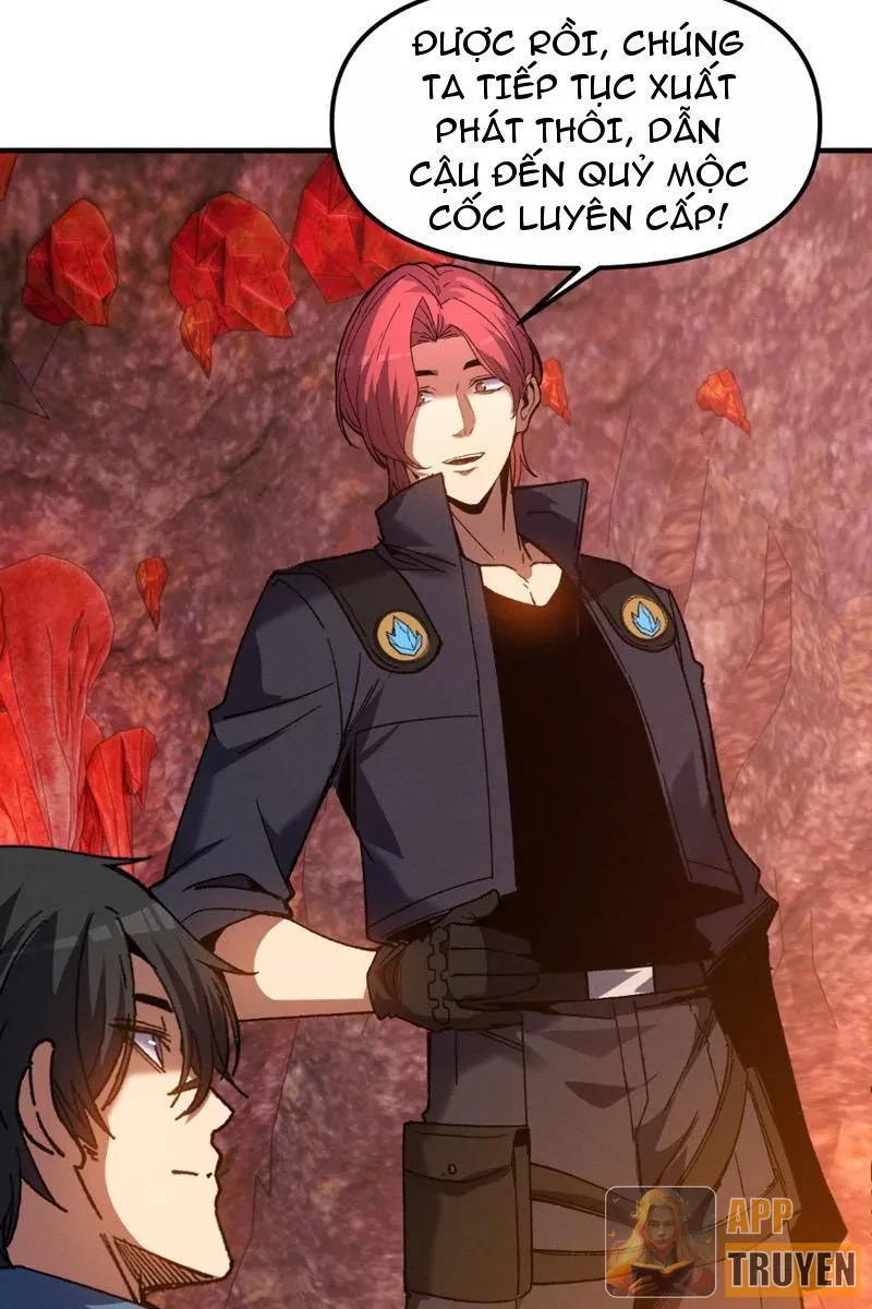 Hạch Đạo Đao Pháp, Ta Một Đao Trấn Thiên Hạ Chapter 12 - 30