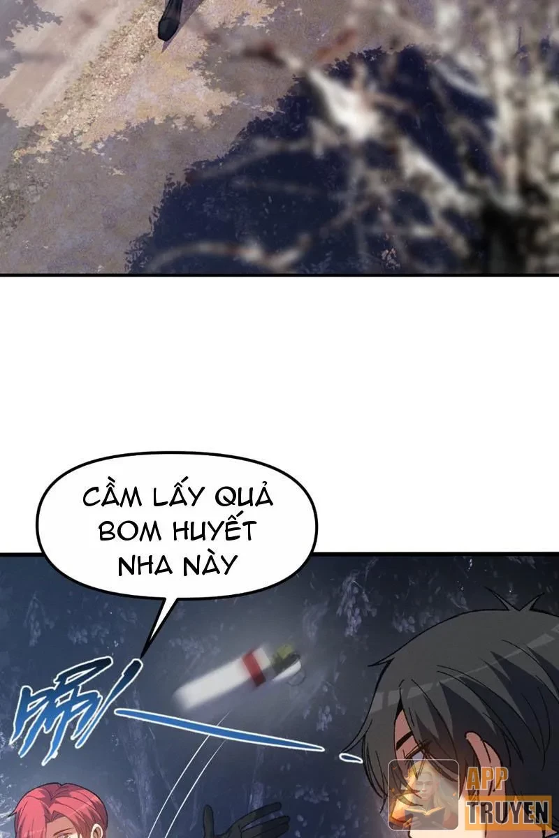 Hạch Đạo Đao Pháp, Ta Một Đao Trấn Thiên Hạ Chapter 12 - 34