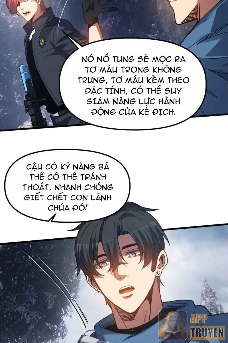 Hạch Đạo Đao Pháp, Ta Một Đao Trấn Thiên Hạ Chapter 12 - 35