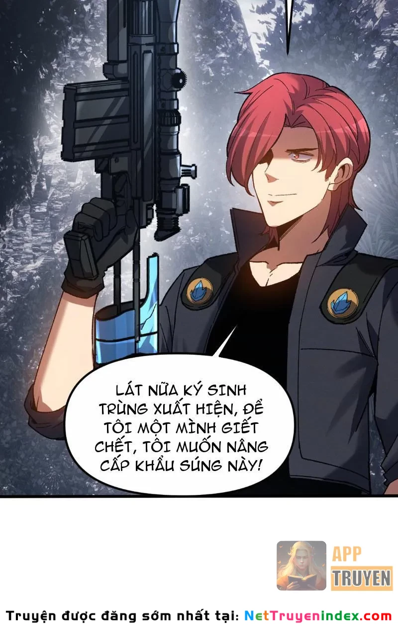 Hạch Đạo Đao Pháp, Ta Một Đao Trấn Thiên Hạ Chapter 12 - 37