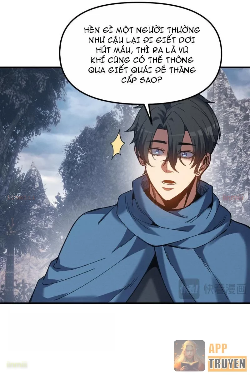 Hạch Đạo Đao Pháp, Ta Một Đao Trấn Thiên Hạ Chapter 12 - 38