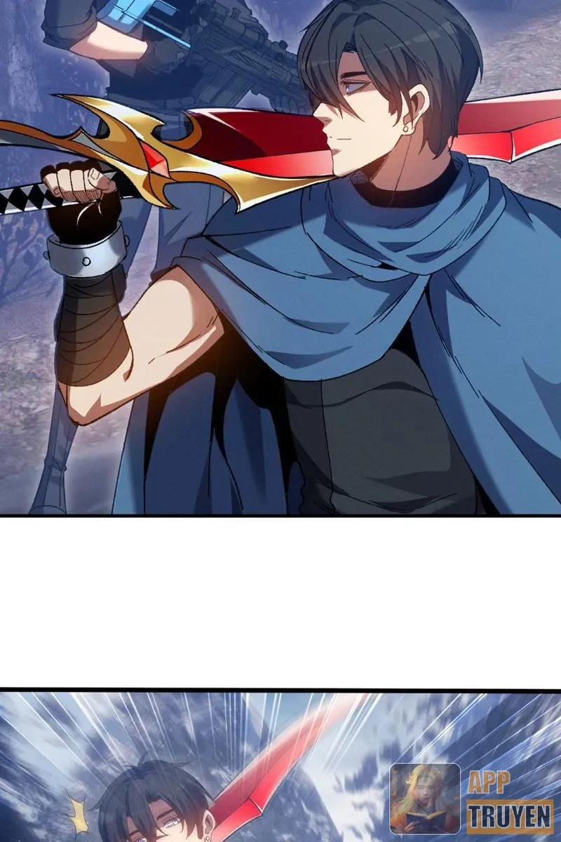 Hạch Đạo Đao Pháp, Ta Một Đao Trấn Thiên Hạ Chapter 12 - 41