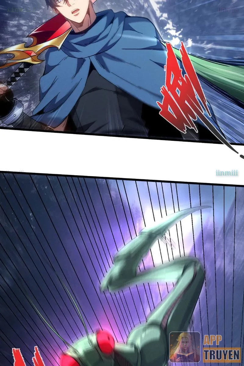 Hạch Đạo Đao Pháp, Ta Một Đao Trấn Thiên Hạ Chapter 12 - 42