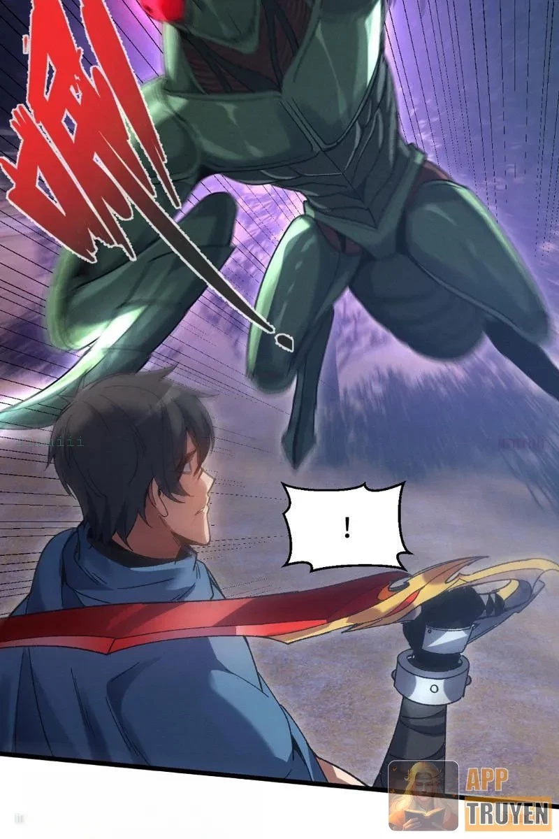 Hạch Đạo Đao Pháp, Ta Một Đao Trấn Thiên Hạ Chapter 12 - 43