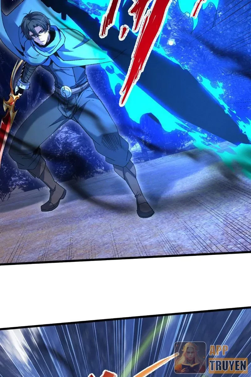 Hạch Đạo Đao Pháp, Ta Một Đao Trấn Thiên Hạ Chapter 12 - 45