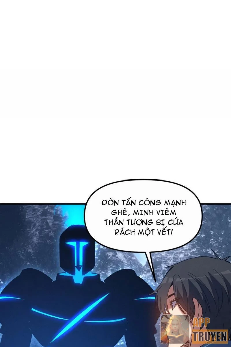 Hạch Đạo Đao Pháp, Ta Một Đao Trấn Thiên Hạ Chapter 12 - 50