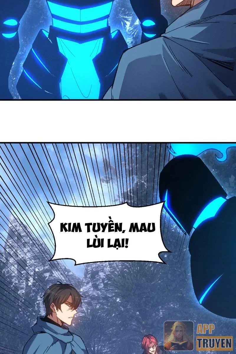 Hạch Đạo Đao Pháp, Ta Một Đao Trấn Thiên Hạ Chapter 12 - 51