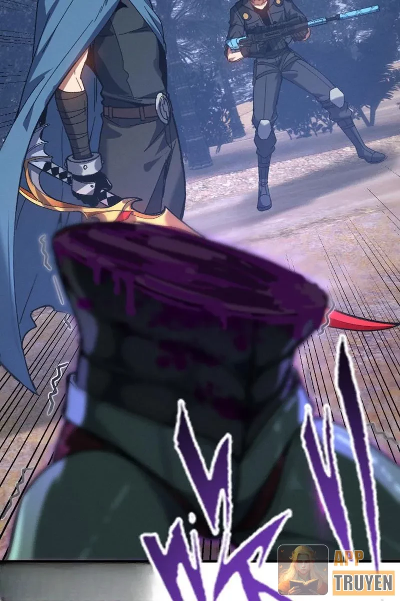 Hạch Đạo Đao Pháp, Ta Một Đao Trấn Thiên Hạ Chapter 12 - 52