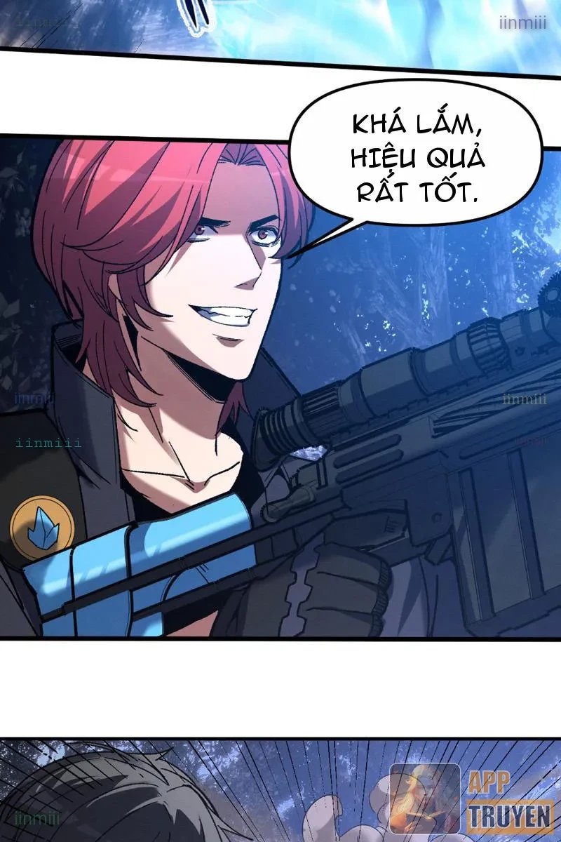 Hạch Đạo Đao Pháp, Ta Một Đao Trấn Thiên Hạ Chapter 12 - 57